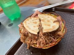 -老陈婆手工面庄