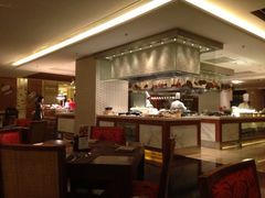 iphone_upload_pic-上海雅居乐万豪侯爵酒店