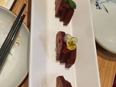 桂花糖藕-四季民福烤鸭店(前门廊房二条店)