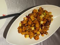 -渝信川菜(工体店)