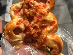 -苹果花园(枫林路店)