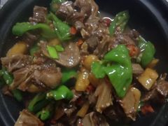 -柘林湖生态鱼馆