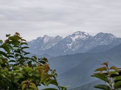 -萝卜寨羌文化生态旅游区