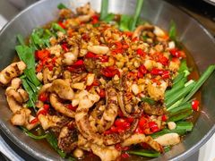 -费大厨辣椒炒肉(高铁吾悦广场店)