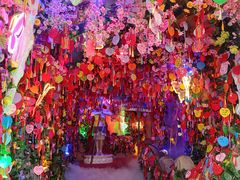 -秦始皇帝陵博物院-丽山园