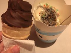 缤纷跳跳糖麦旋风-麦当劳(城西银泰店)