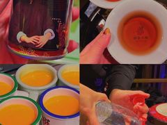 -袍家大院重庆火锅(文安路店)