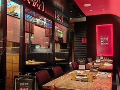 -肉魁屋·烧肉·烧鸟·酒场(高新店)