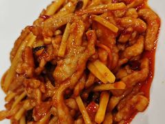 -慈孝宫·30年北京菜老馆子(三营门店)
