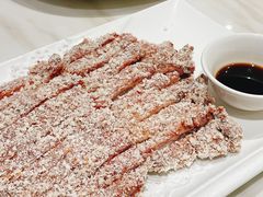 秘制乳排-宏玲餐厅(四川南路店)