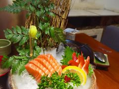 -鳗鱼家·深夜食堂(军博店)