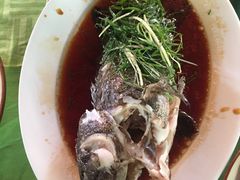 -盛港湾海鲜食府(黄沙店)