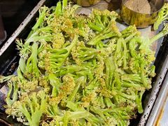 海盐花菜-素描餐厅(灵隐天竺店)