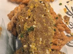 -小秦淮·南京土菜(新亭西路店)