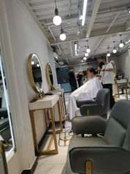 -飞梵造型