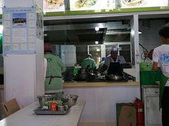 -阿叶羊杂碎(前进街店)