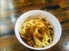 -龙抄手(文殊坊店)