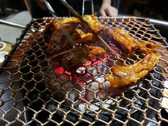 芝士肋排份-火炉火自助餐(枫蓝国际店)