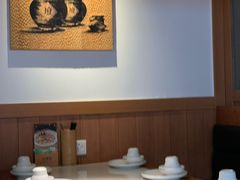 大堂-江渔儿酸菜鱼(奥园广场金发购物中心店)