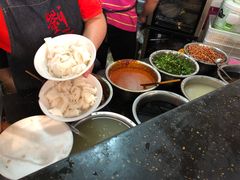 -刘二妈米皮(步行街店)