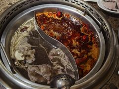 -小龙坎老火锅(北京三里屯店)