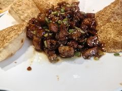 -桃子餐厅·天津菜(红星路直营店)