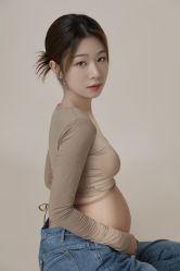 -专注孕妇照亲子照·纪田摄影