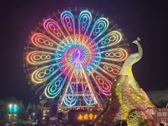 -七彩云南欢乐世界