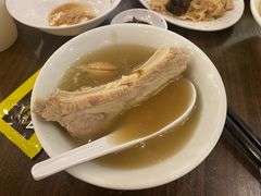 -松發肉骨茶(先得坊店)