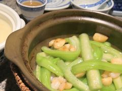 -南京大牌档(济南万象城店)