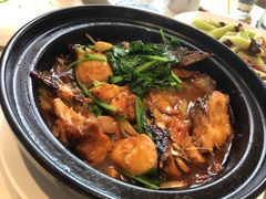 -时间里·新派粤菜(远洋店)