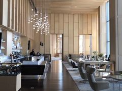 -阿瓦尼河滨曼谷酒店