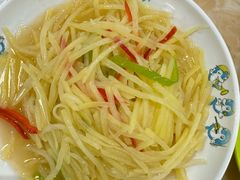 -小海豚•老字号海鲜餐厅(天涯店)