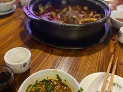-金海椒罐罐鲢鱼(东方桂苑店)