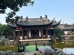 -常熟方塔园