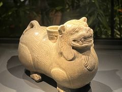 -六朝博物馆
