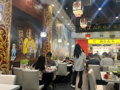 -黑山牛肉汤火锅(花城汇店)