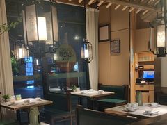 -庆江南江南菜(琴湖溪里花园城店)