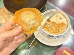 -民信老铺(双皮奶博物馆店)