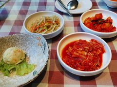 -益百岁牛尾汤主题餐厅(辛庄街店)