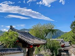 -和顺古镇