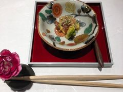 -鮨一日本料理(大中华店)