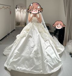 -PAI婚纱礼服设计馆【大牌租赁/高级定制】