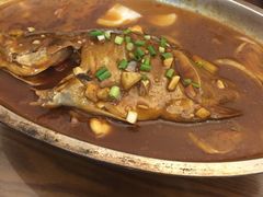 -临街徽菜馆·正宗黄山味