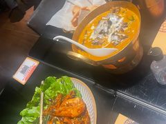 -simply thai天泰(静安嘉里中心店)