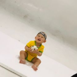 -小鬼当佳儿童摄影(回龙观店)