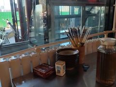 -蜀川川破店·江湖菜·烧烤(北京首店)