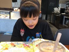 -Seesaw Coffee(上海尚悦湾店)