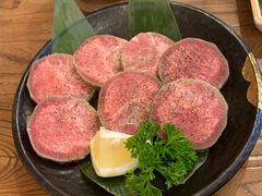 -九田家黑牛烤肉料理(长春路友好店)