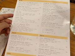-Egg•Allday Brunch(襄阳北路店)
